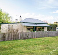 Georgies Cottage - Australian Directory