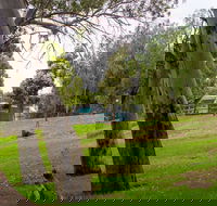 Windsor Gardens Caravan Park - Australian Directory