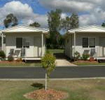 Chinchilla Tourist Park - Australian Directory