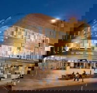 Alpine Hotel - Australian Directory