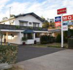 Alkira Motel - Australian Directory