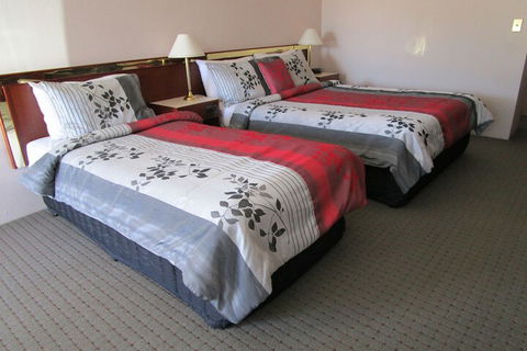 Southern Comfort Motor Inn - Australian Directory 6