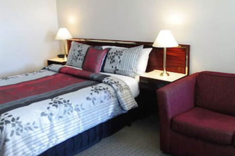 Southern Comfort Motor Inn - Australian Directory 5