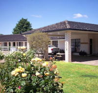 Southern Comfort Motor Inn - Australian Directory