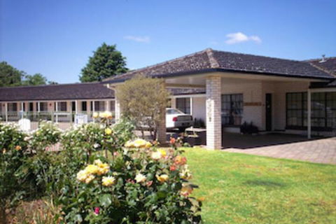 Southern Comfort Motor Inn - Australian Directory 0