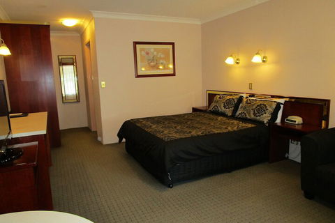 Southern Comfort Motor Inn - Australian Directory 4