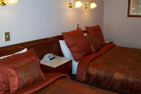 Southern Comfort Motor Inn - Australian Directory 3