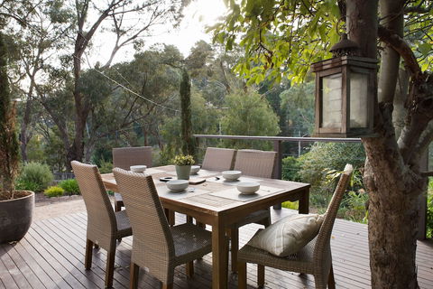 Viola At Hepburn Springs - Australian Directory 5