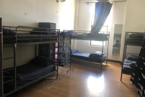EBS Sydney Hostel - Australian Directory 4