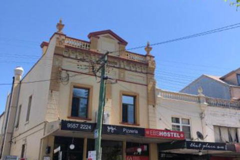 EBS Sydney Hostel - Australian Directory 0