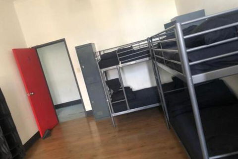 EBS Sydney Hostel - Australian Directory 2