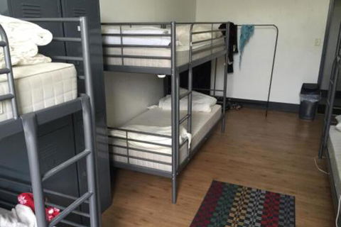 EBS Sydney Hostel - Australian Directory 7