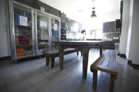 EBS Sydney Hostel - Australian Directory 5