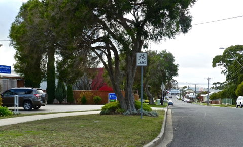 Inverloch Central Motor Inn - Australian Directory 1