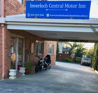 Inverloch Central Motor Inn - Australian Directory