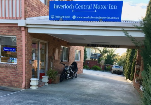 Inverloch Central Motor Inn - Australian Directory 0