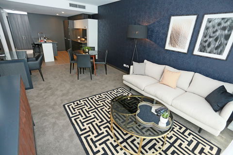 Alex Perry Hotel & Apartments - Australian Directory 3