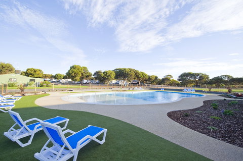 BIG4 Breeze Holiday Park â€“ Port Hughes - Australian Directory 1
