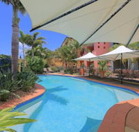 Rainbow Beach Resort - Australian Directory