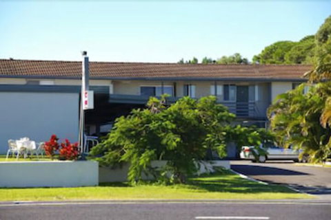 Chinderah Motel - Australian Directory 3