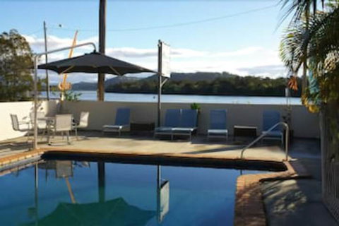 Chinderah Motel - Australian Directory 5