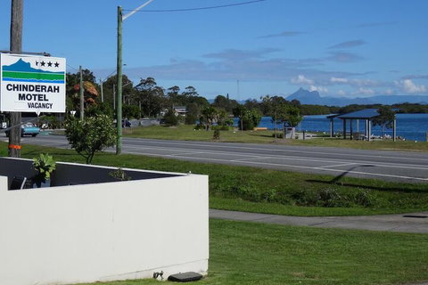 Chinderah Motel - Australian Directory 2