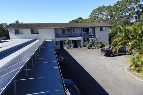 Chinderah Motel - Australian Directory 4
