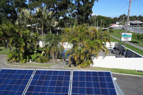 Chinderah Motel - Australian Directory 1