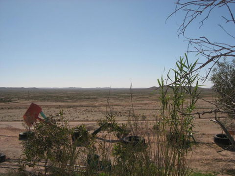 Venushill B+B - Australian Directory 2