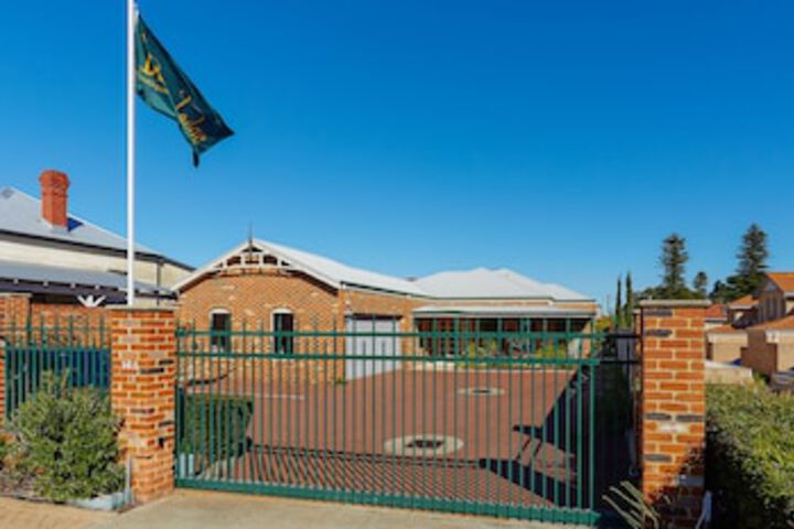 Victoria Park WA Australian Directory