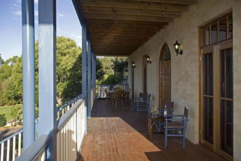 Wombatalla - Australian Directory 5
