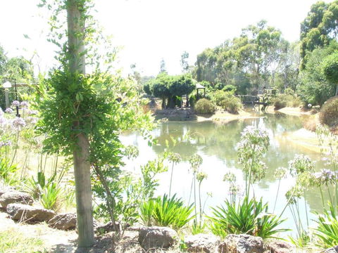 Still Waters - Australian Directory 4