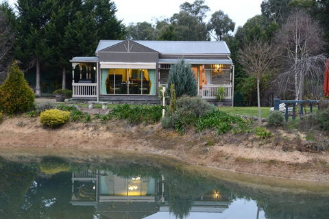 Still Waters - Australian Directory 5