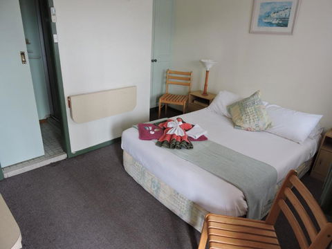 Pacific Motor Inn - Australian Directory 5