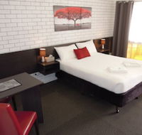 Jackaroo Apartments - Australian Directory