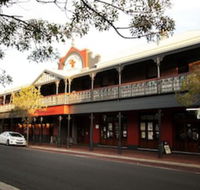 Prince of Wales Hotel Bunbury - Australian Directory