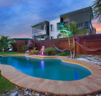 Gladstone Backpackers - Australian Directory