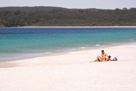 Huskisson Bed & Breakfast - Australian Directory 0