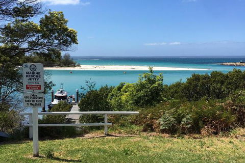 Huskisson Bed & Breakfast - Australian Directory 4