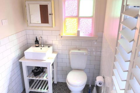 Huskisson Bed & Breakfast - Australian Directory 1