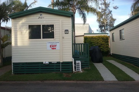 Melaleuca Caravan Park - Australian Directory 3