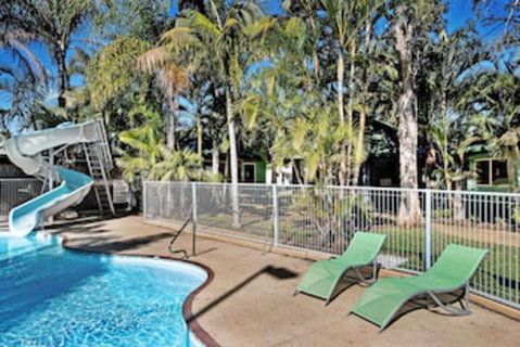 Melaleuca Caravan Park - Australian Directory 0