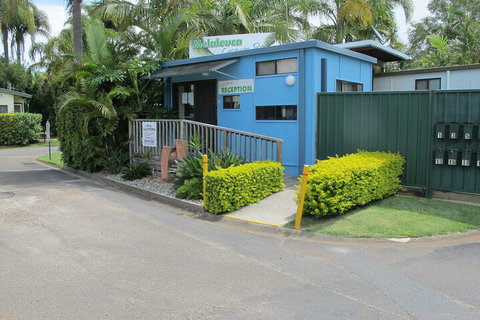 Melaleuca Caravan Park - Australian Directory 2