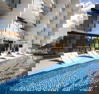 Sandy Hill Serviced Apartments Sandringham - Australian Directory