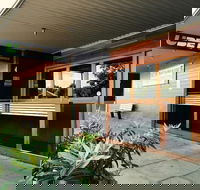 The Commercial Hotel Motel - Australian Directory
