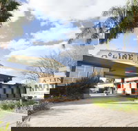 A-line Motel - Australian Directory