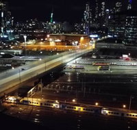 Lacrosse 1511 - Australian Directory