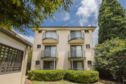 Waldorf Hornsby Residential Apartments - Australian Directory 0