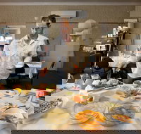 Coastal Pods Wynyard - Australian Directory