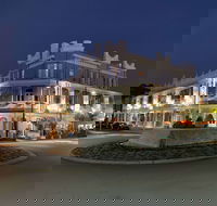 Rose Hotel  Motel - Australian Directory